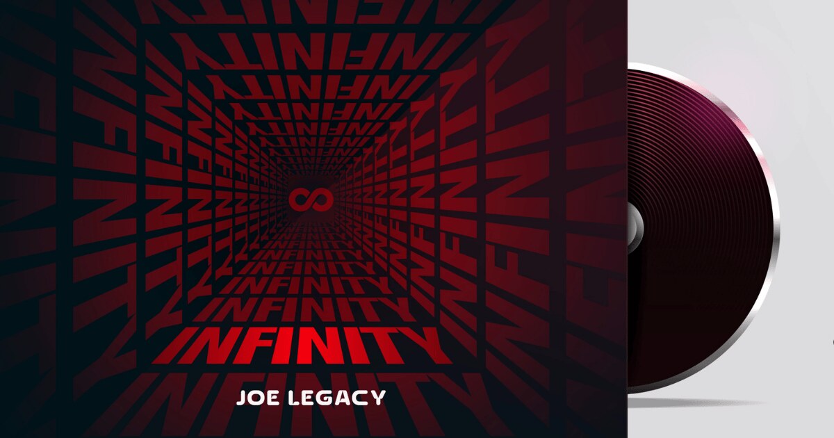 Infinity — Joe Legacy