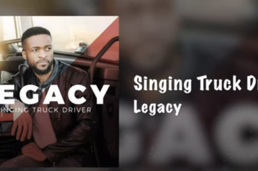 Singing Truck Driver _ Joe Legacy