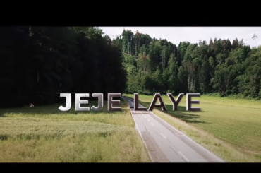 Jeje Laye _ Joe Legacy