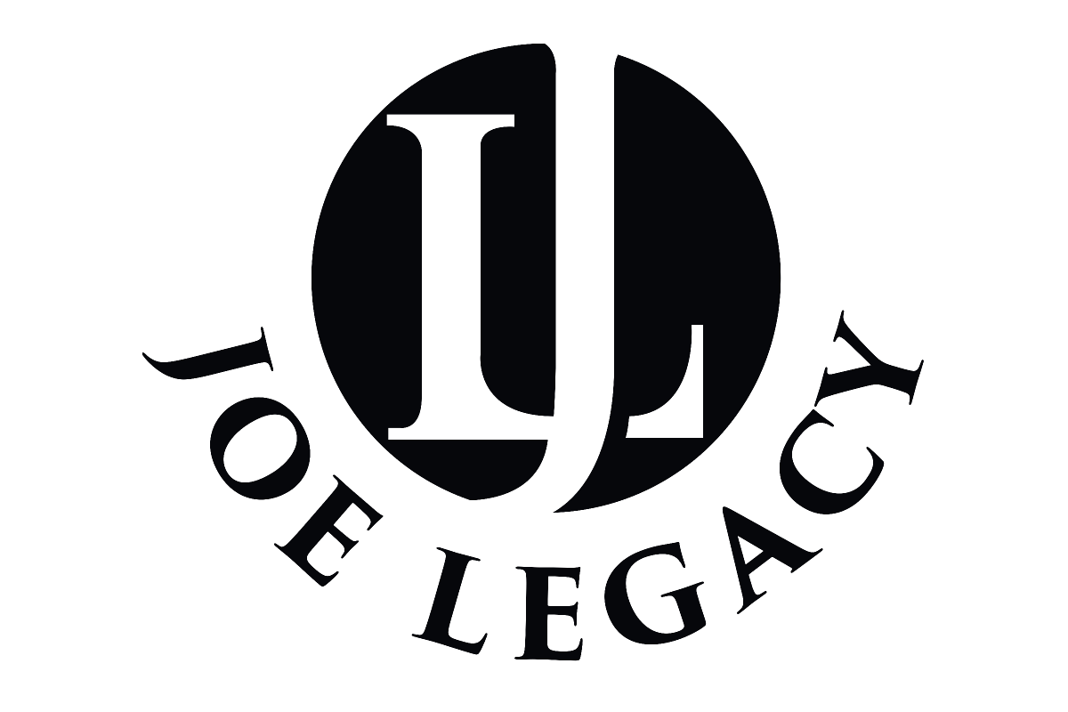 Joe Legacy – Afrobeats Artist