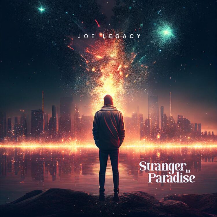 Stranger in Paradise 2