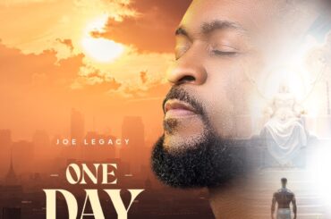One Day Cover-